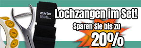 Lochzangen Angebot