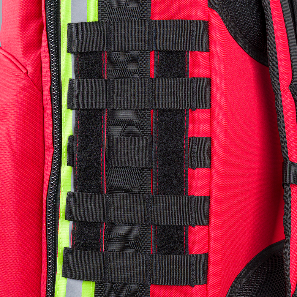 Notfallrucksack MOLLE-System
