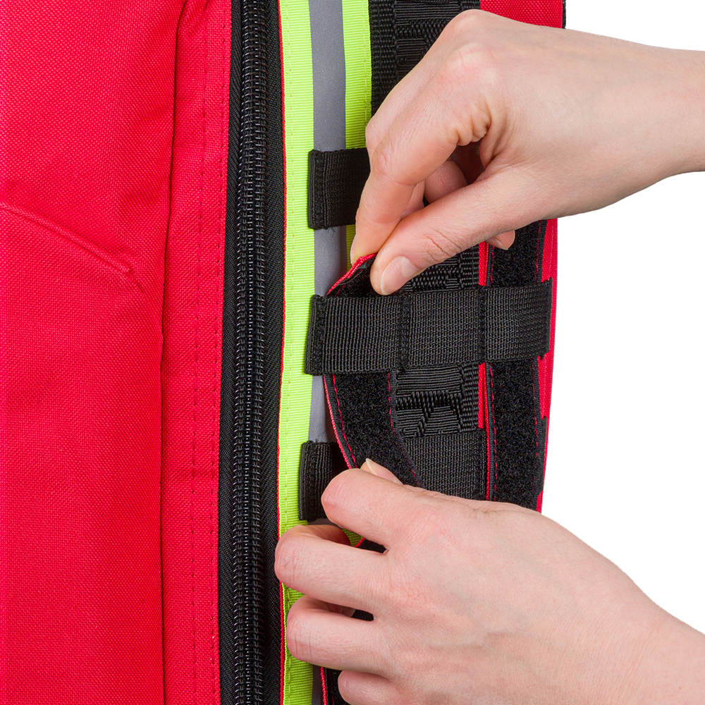 Notfallrucksack MOLLE-System