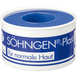 SÖHNGEN Plast Heftpflaster SÖHNGEN Plast Heftpflaster