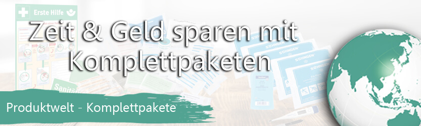 Produktwelt Komplettpakete Produktwelt Komplettpakete