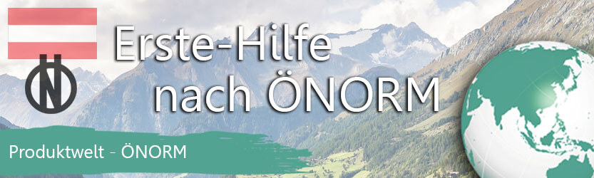 Produktwelt Ö-Norm Produktwelt Ö-Norm