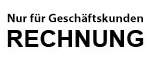 Kauf auf Rechnung