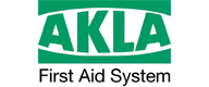 akla logo